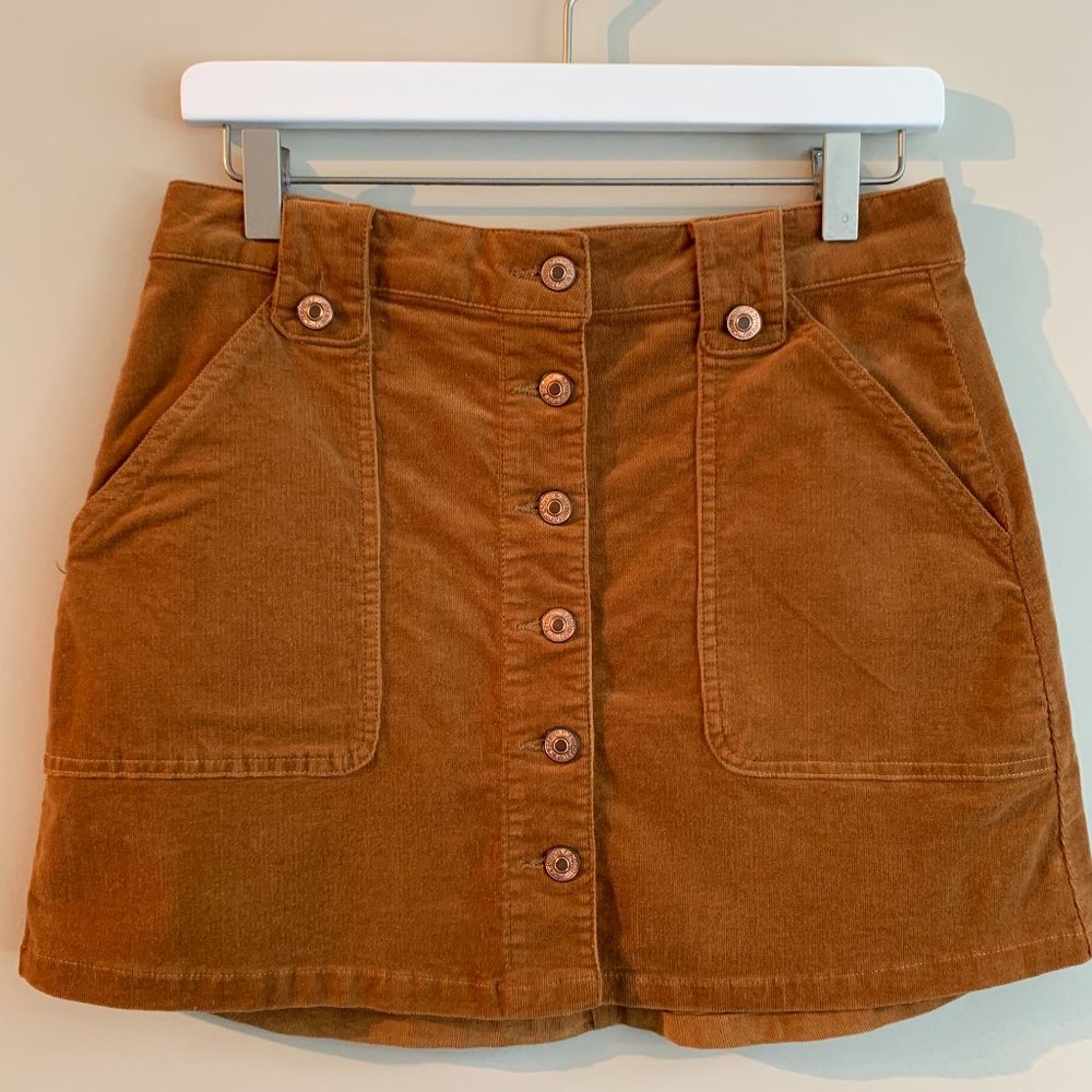 🚨CLEARANCE! VINTAGE FOREVER 21 SKIRT SIZE 26
